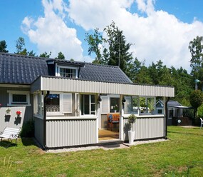 Shortstay vacation rentals Sweden