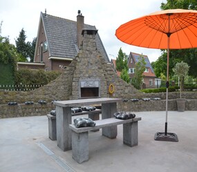 Shortstay vacation rentals Netherlands