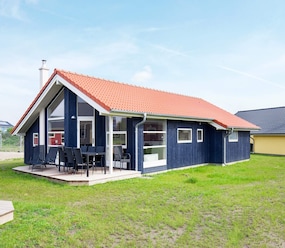 Shortstay vacation rentals Germany