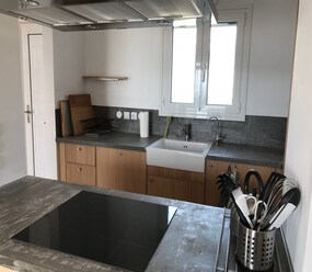 Shortstay vacation rentals Greece