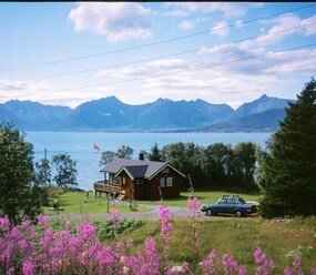 Shortstay vacation rentals Norway