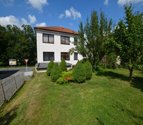 Shortstay vacation rentals Czech Republic