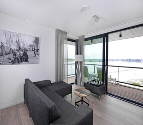 Shortstay vacation rentals Netherlands