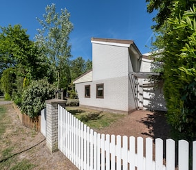 Shortstay vacation rentals Netherlands