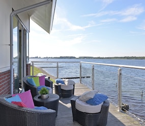 Shortstay vacation rentals Netherlands