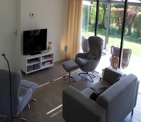 Shortstay vacation rentals Netherlands