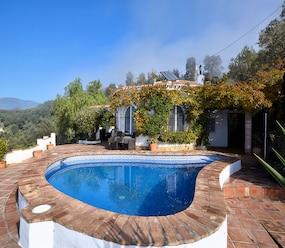 Shortstay vacation rentals Spain