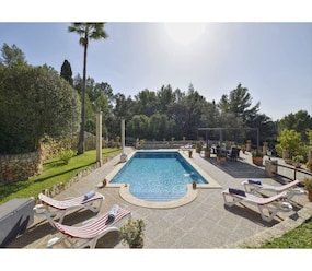 Shortstay vacation rentals Spain