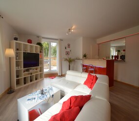 Shortstay vacation rentals Belgium