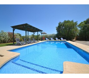 Shortstay vacation rentals Spain