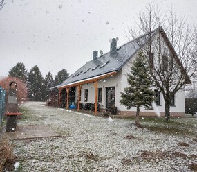 Shortstay vacation rentals Czech Republic