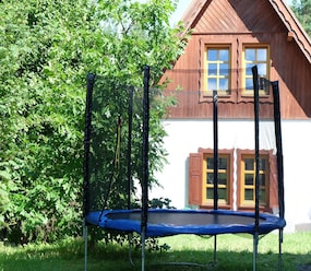 Shortstay vacation rentals Poland