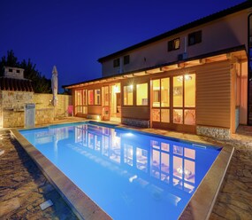 Shortstay vacation rentals Croatia