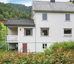 Shortstay vacation rentals Norway