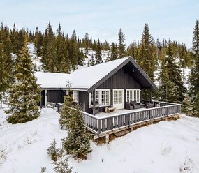 Shortstay vacation rentals Norway