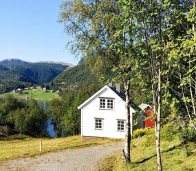 Shortstay vacation rentals Norway