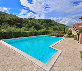 Shortstay vacation rentals Italy