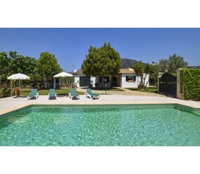 Shortstay vacation rentals Spain