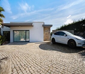 Shortstay vacation rentals Portugal