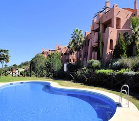Shortstay vacation rentals Spain