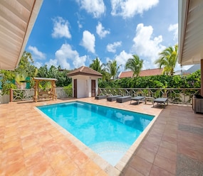 Shortstay vacation rentals Curacao