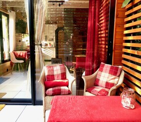 Shortstay vacation rentals Poland