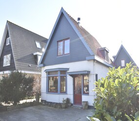 Shortstay vacation rentals Netherlands