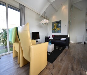 Shortstay vacation rentals Netherlands