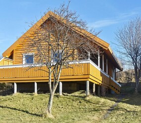 Shortstay vacation rentals Norway