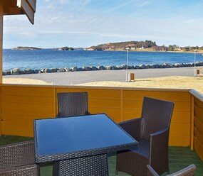 Shortstay vacation rentals Norway
