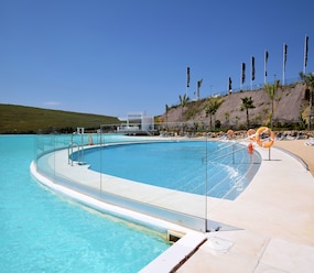 Shortstay vacation rentals Spain