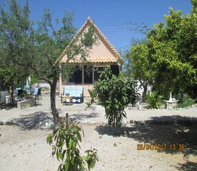 Shortstay vacation rentals Greece