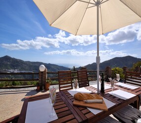 Shortstay vacation rentals Spain