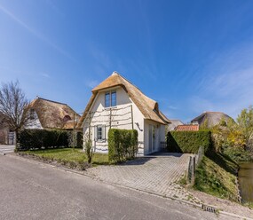 Shortstay vacation rentals Netherlands
