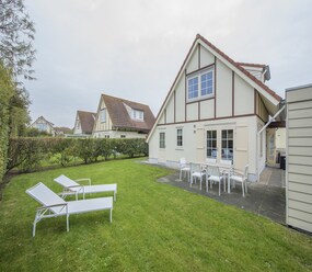 Shortstay vacation rentals Netherlands