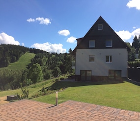 Shortstay vacation rentals Czech Republic