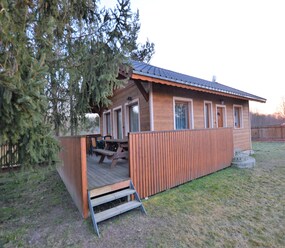 Shortstay vacation rentals Czech Republic
