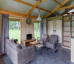Shortstay vacation rentals Netherlands