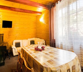 Shortstay vacation rentals Czech Republic