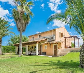 Shortstay vacation rentals Spain