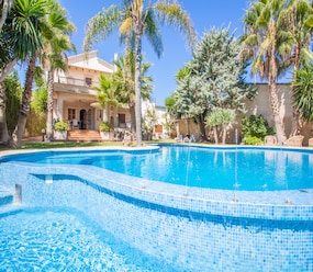 Shortstay vacation rentals Spain