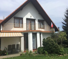 Shortstay vacation rentals Poland