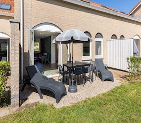 Shortstay vacation rentals Netherlands