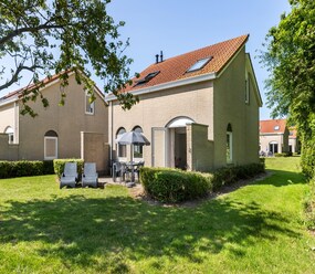 Shortstay vacation rentals Netherlands