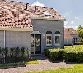 Shortstay vacation rentals Netherlands