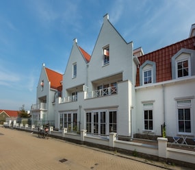Shortstay vacation rentals Netherlands