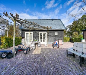 Shortstay vacation rentals Netherlands