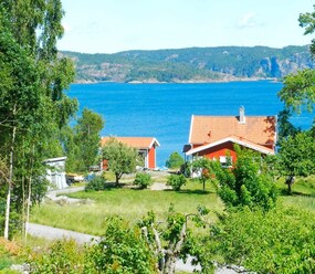 Shortstay vacation rentals Sweden