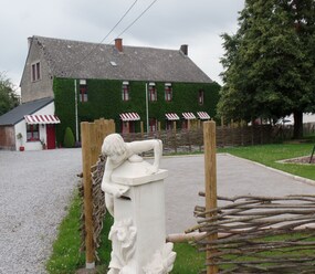 Shortstay vacation rentals Belgium