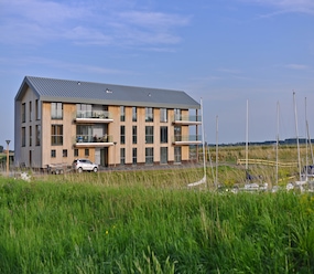 Shortstay vacation rentals Netherlands